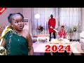 This Funniest Movie Of EBUBE OBIO Was Released Today ( The Woman King) - 2023