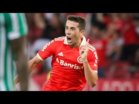 GOLS - INTER 2 X 2 JUVENTUDE - GAUCHÃO 2023