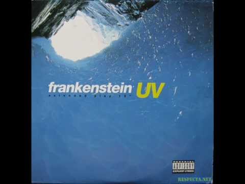 Frankenstein ft. Choclair - So I... (Remix - Audio)