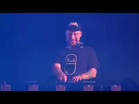 Sikdope playing Badder