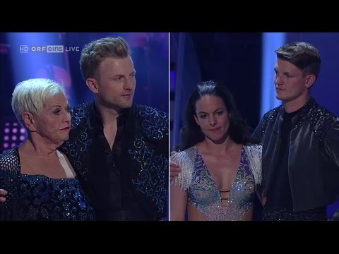 Dancing Stars 2016 - Die Entscheidung - 22.04.2016