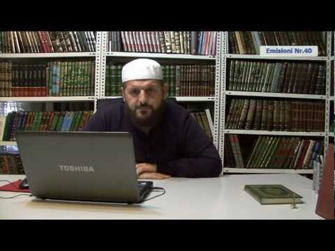 Nr.40 Pyetje dhe Përgjigje në Facebook - Dr. Shefqet Krasniqi