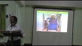 Revelation Chapter 8-11: TRUMPET JUDGMENTS & FINAL TEMPLE-  Koshy Mathew