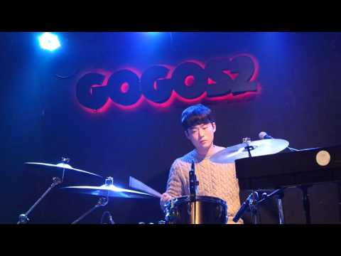 160122 처음엔 - 리메인즈(REMAINs) @GOGOS2