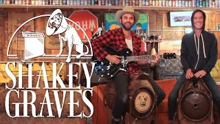 Music | Shakey Graves &quot;Only Son&quot; Live at Lagunitas
