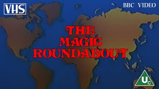 Download lagu Closing to The Magic Roundabout UK VHS (1984, 1989) mp3