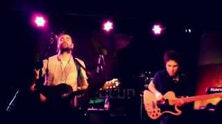 The Courteeners - When You Want Something You Can&#39;t Have [Madrid Moby Dick Club 21/11-13]