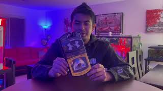 Adaptar Protector bucal - Under Armour Steph Curry de Shock Doctor -  (Español)