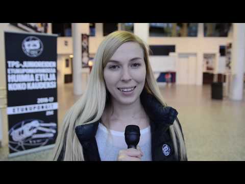 28.11.2016: Maanantaiklubi: Dave Spina