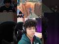 Power Of Esports Player Shorts Messyarmy