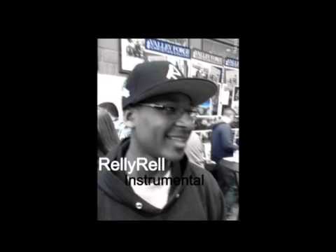 RellyRell-Instrumental