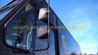 How to do a PreTrip on your vehicle, UPS
