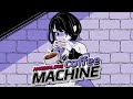 Anomalous Coffee Machine Menu Theme