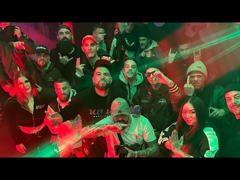 Greeley & Bias B - The Down Under Connection (Produced by Lachy Hamill)