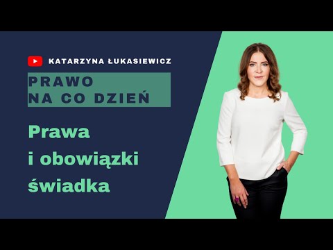 Czy świadek może odmówić składania zeznań? Prawa i obowiązki świadków przed sądem