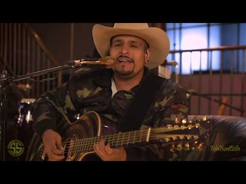 SinSentido  "Me Enamoré De Usted"  (Video Oficial)