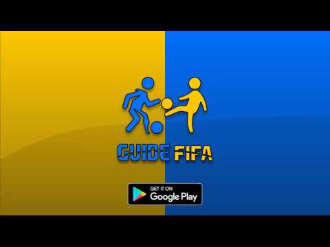 Skills Guide For Fifa 17/16 Video
