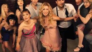 Kücük Sirlar Dizi Müzigi