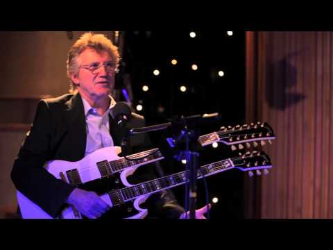 How-to Play An Amazing Guitar Solo w/Triumph's Rik Emmett