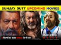 20 Sunjay Dutt Upcoming Movies List 2024-27 || Sunjay Dutt New Movie | Sunjay Dutt Next Movie
