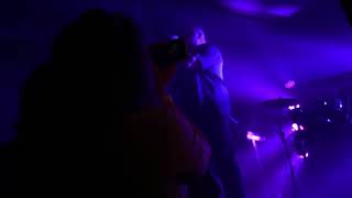 VNV Nation - Arclight (Live in SF at the Bottom of the Hill) 8/18/17