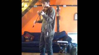 If you will not have me you may let me go