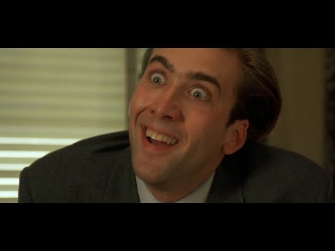 Filmli efecast 245 - "Nicholas Cage Meme Filmi"