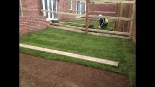 Introducing Swindon Turf Direct