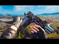Warzone Solo Win NAIL GUN Gameplay PS5 No Commentary