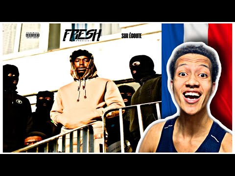 🇫🇷*FRESH LADOUILLE* - LA DOUILLE #6 | CLIP OFFICIEL (REACTION)🇫🇷