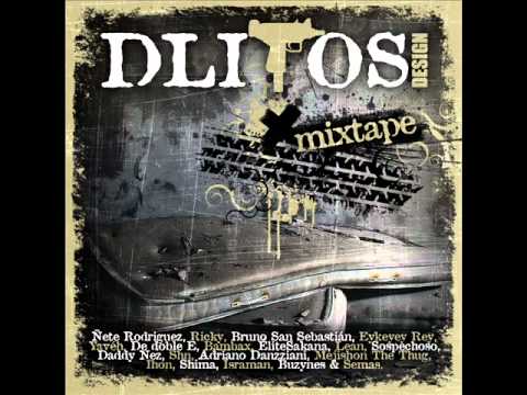 Dlitos Design Remix(Ricky)
