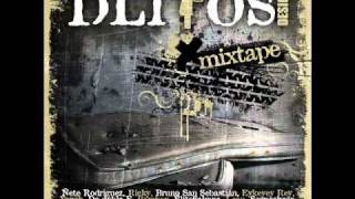 Dlitos Design Remix(Ricky)