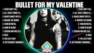 Download lagu Bullet for My Valentine Greatest Hits 2024 Collection - Top 10 Hits Playlist Of All Time mp3 Download lagu Bullet for My Valentine Greatest Hits 2024 Collection - Top 10 Hits Playlist Of All Time mp3