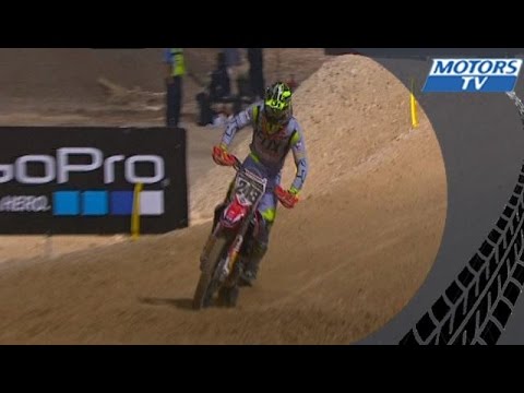 MXGP 2016 - Losail - Race 1