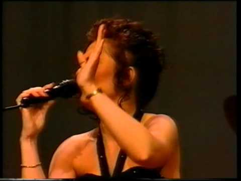 NSF 1996: semi 2 Gina de Wit - De kracht van je hart