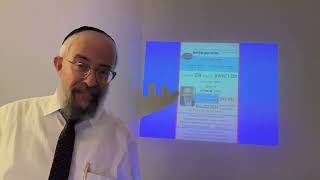 פרטים על סבב השיעורים וההרצאות בארץ ישראל בשבוע הקרוב - הרב ינון קלזאן (הרב ינון קלזאן) - התמונה מוצגת ישירות מתוך אתר האינטרנט יוטיוב. זכויות היוצרים בתמונה שייכות ליוצרה. קישור קרדיט למקור התוכן נמצא בתוך דף הסרטון פרטים על סבב השיעורים וההרצאות בארץ ישראל בשבוע הקרוב - הרב ינון קלזאן (הרב ינון קלזאן) - התמונה מוצגת ישירות מתוך אתר האינטרנט יוטיוב. זכויות היוצרים בתמונה שייכות ליוצרה. קישור קרדיט למקור התוכן נמצא בתוך דף הסרטון