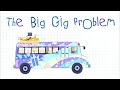 The Big Gig Problem Peg Cat PBS KIDS Videos