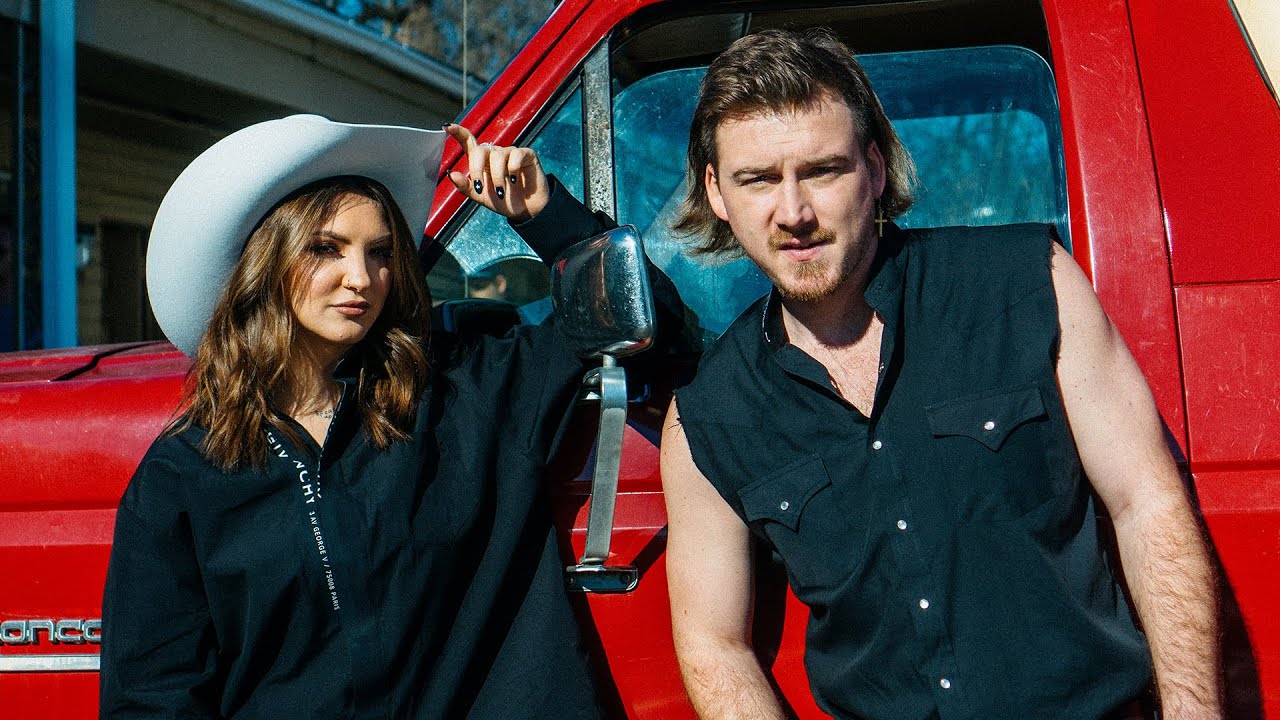 Thomas Wesley ft. Julia Michaels & Morgan Wallen — Heartless