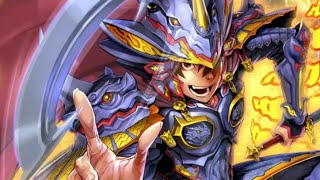 【三国志大戦6】大流星が落ちるのか？攻めきるのかって動画