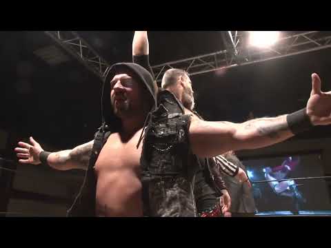 Over The Top Wrestling Live at the Ringside Day 2 - Preview