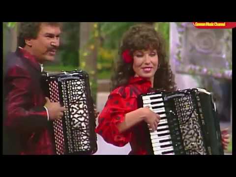 Kirmesmusikanten - Rosamunde 1985