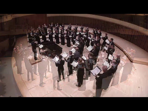 El Hambo (Mäntyjärvi) | Atlanta Master Chorale
