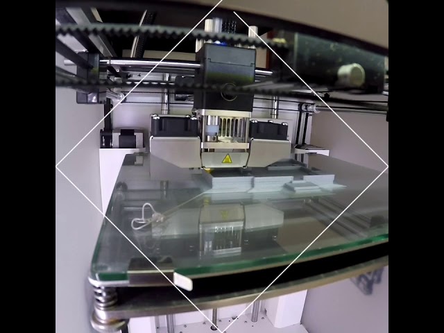Vídeo relacionado con Bloque de fe Kit para impresora 3d Ultimaker 2 + UM2 Extended, bloque de fe Hotend intercambiables Boquilla, 3.0 mm