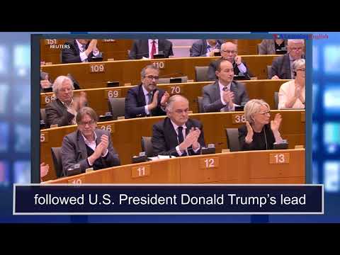 ニュースワード。シャム (News Words: Sham)