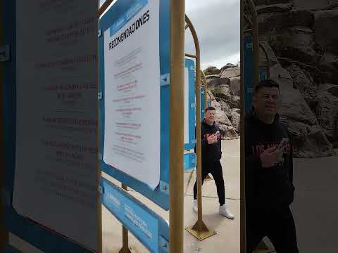 dique el cajón @capilladelmonte630