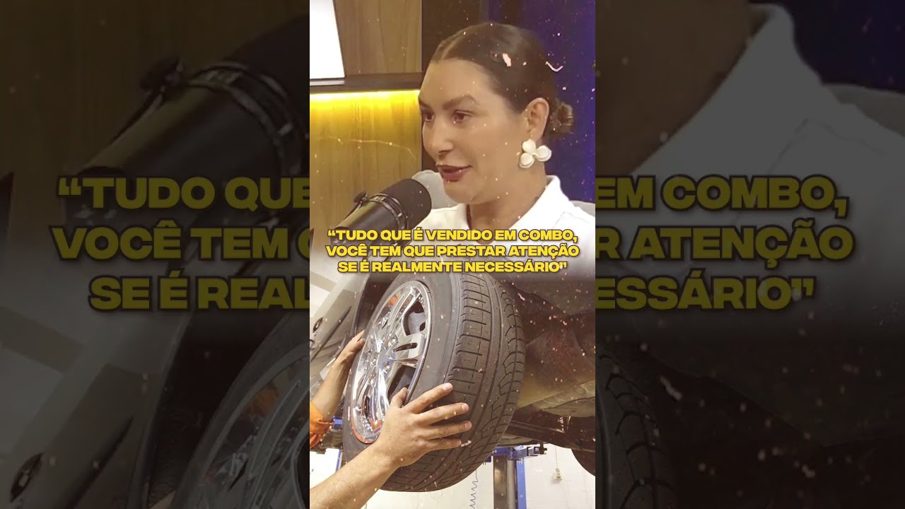 Dica para evitar gastar demais na oficina #shorts
