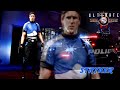 UMK3 Mix Character Trailer Stryker