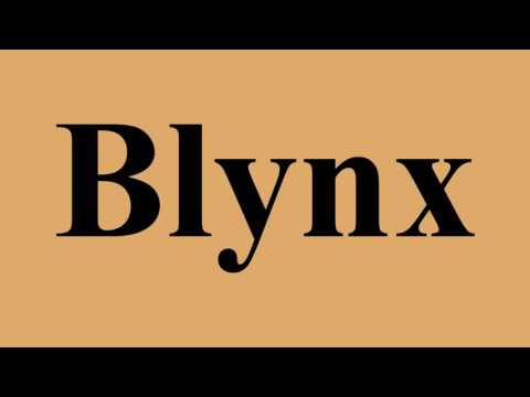 Blynx