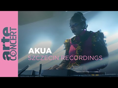 Akua - Szczecin Recordings - ARTE Concert