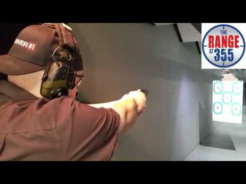 Rock Island Armory M206 38 Special Revolver Review 51289